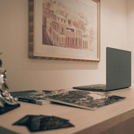 ريجّو دي كالابريا Guesthouse Aschenez المظهر الخارجي الصورة