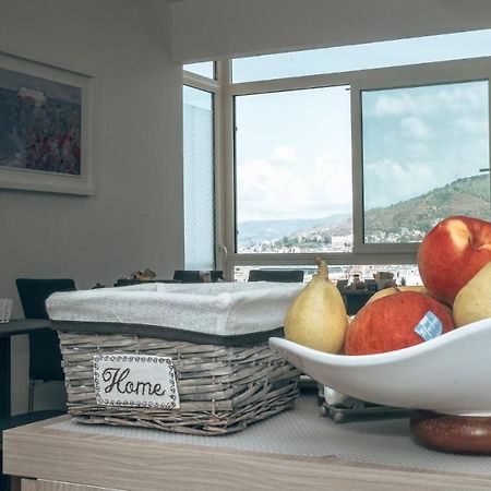 ريجّو دي كالابريا Guesthouse Aschenez المظهر الخارجي الصورة