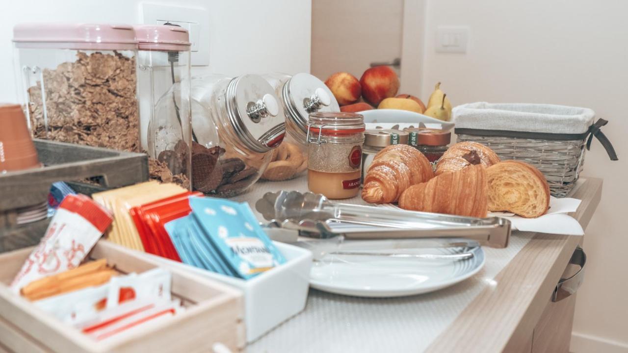 ريجّو دي كالابريا Guesthouse Aschenez المظهر الخارجي الصورة