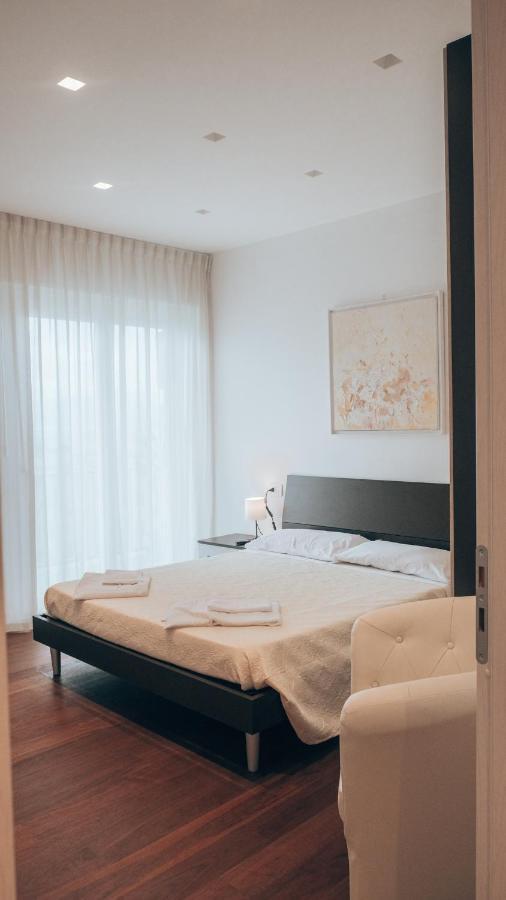 ريجّو دي كالابريا Guesthouse Aschenez المظهر الخارجي الصورة