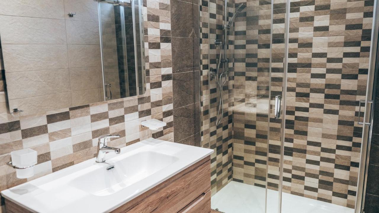 ريجّو دي كالابريا Guesthouse Aschenez المظهر الخارجي الصورة