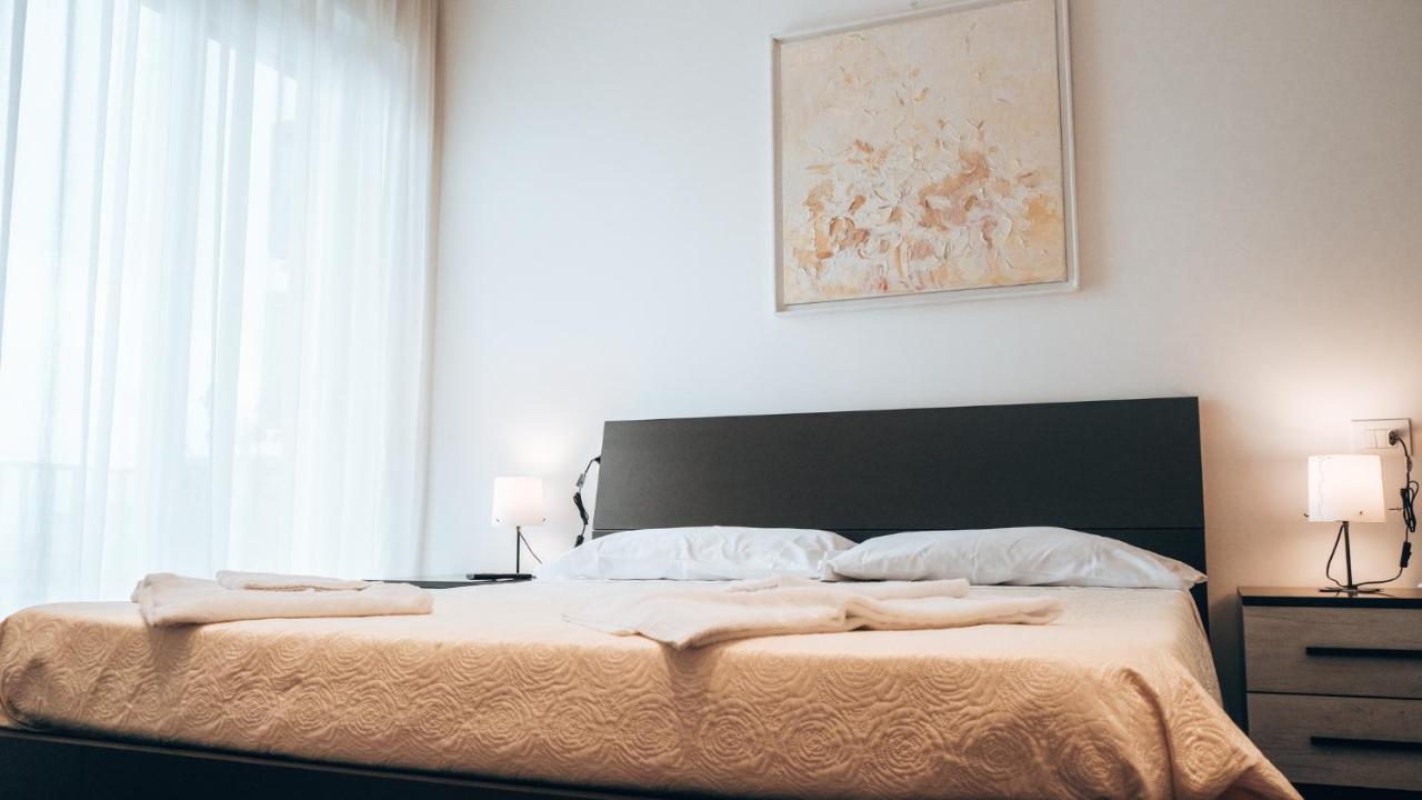 ريجّو دي كالابريا Guesthouse Aschenez المظهر الخارجي الصورة