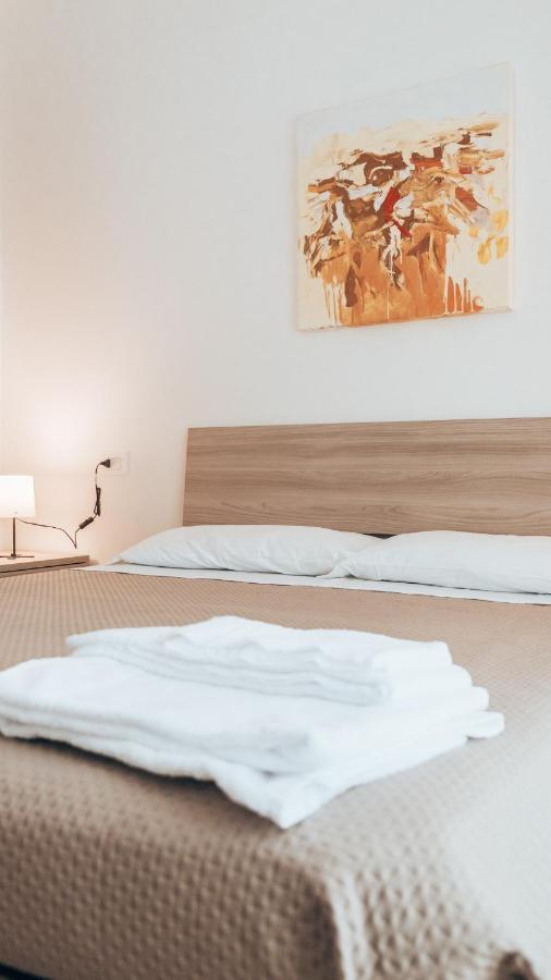 ريجّو دي كالابريا Guesthouse Aschenez المظهر الخارجي الصورة