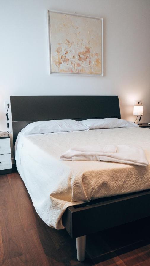 ريجّو دي كالابريا Guesthouse Aschenez المظهر الخارجي الصورة