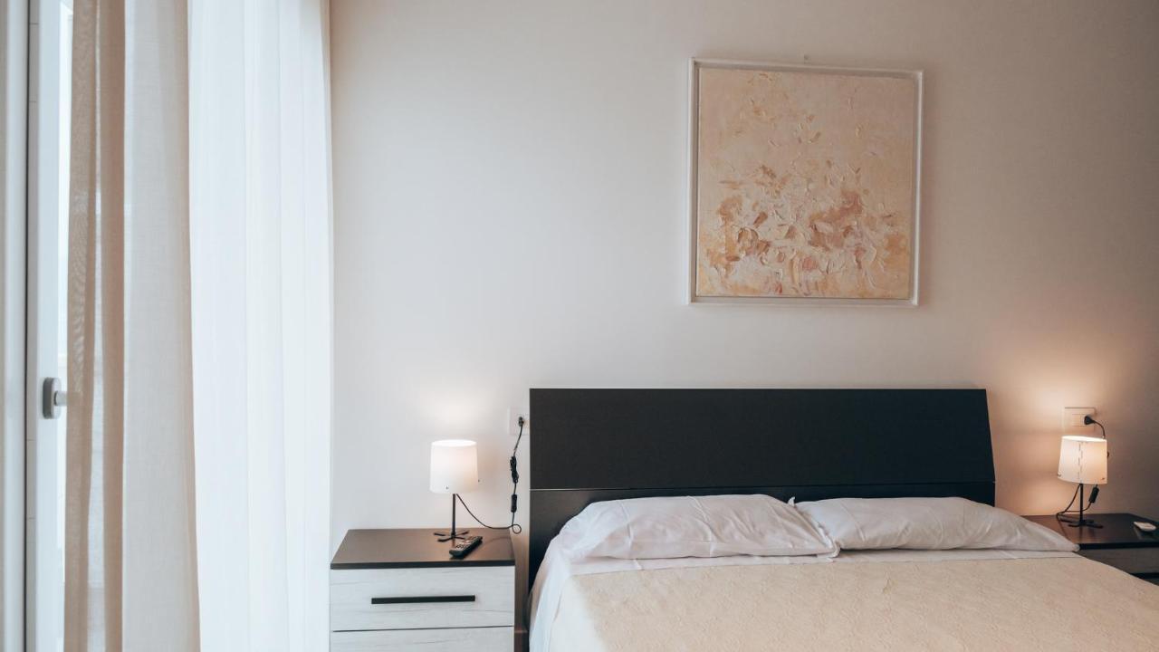ريجّو دي كالابريا Guesthouse Aschenez المظهر الخارجي الصورة