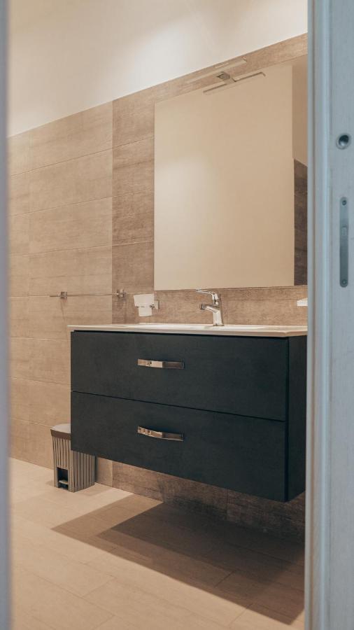 ريجّو دي كالابريا Guesthouse Aschenez المظهر الخارجي الصورة