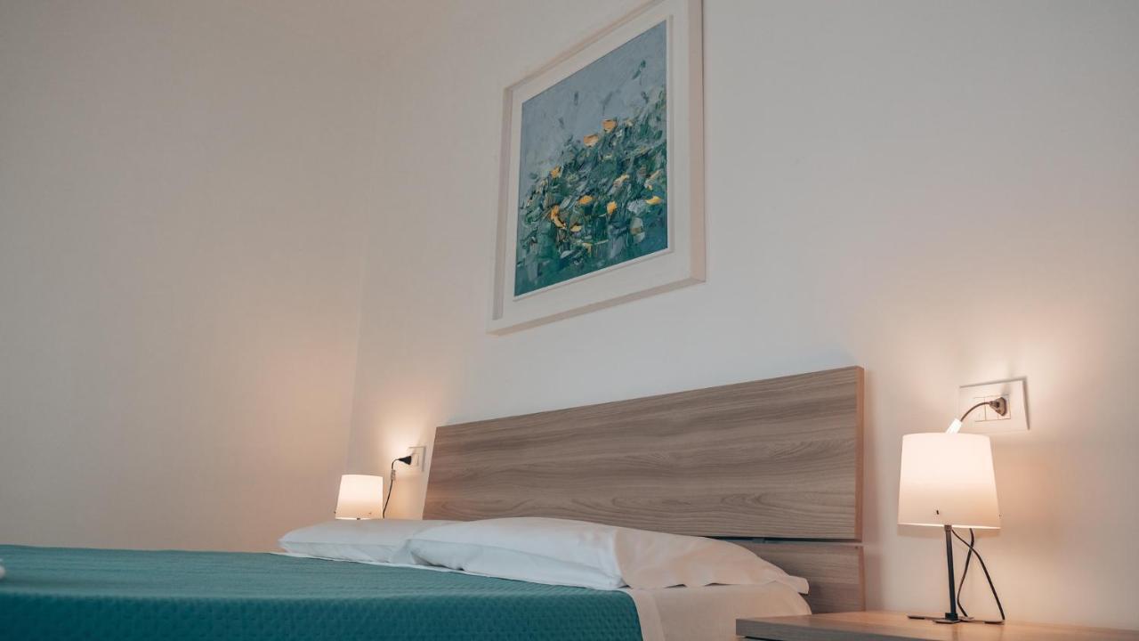ريجّو دي كالابريا Guesthouse Aschenez المظهر الخارجي الصورة