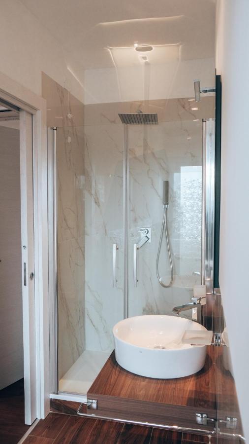 ريجّو دي كالابريا Guesthouse Aschenez المظهر الخارجي الصورة